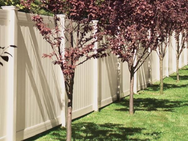 Starline Fence & Guard Rail