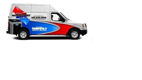 Nathan Perry Heating & Air Conditioning
