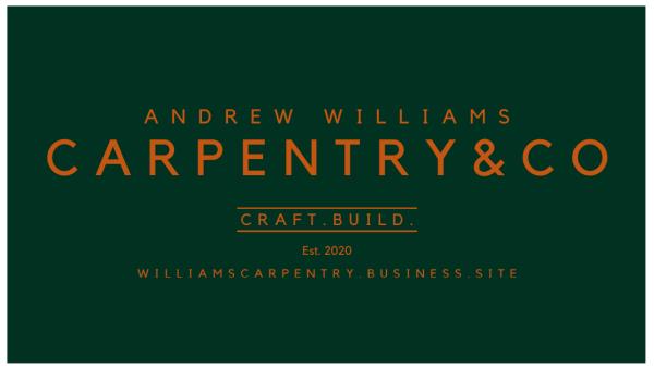 Williams Carpentry & Co.