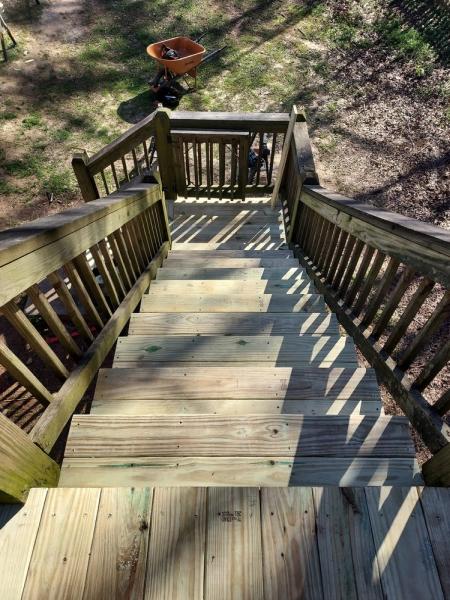 Williams Carpentry & Co.