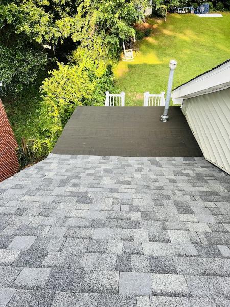 Aguilar Roofing Services LLC
