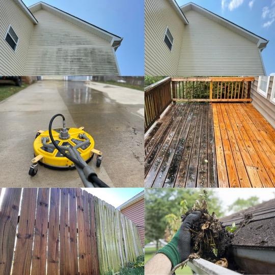Sunspot Services LLC