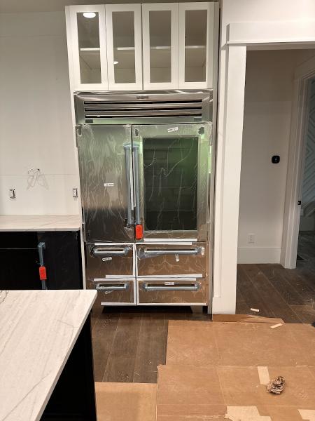Walker Construction