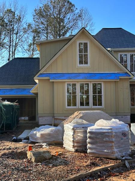 Walker Construction