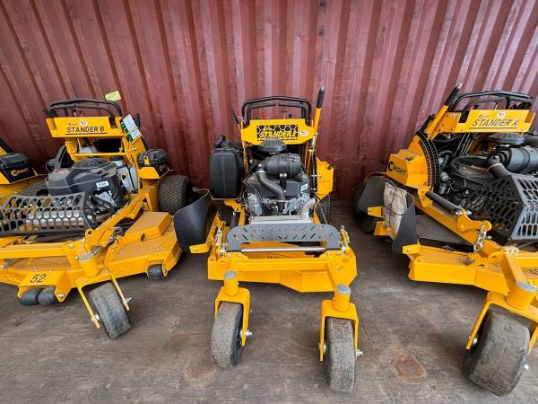Tri State Landscape Equipment and Supplies