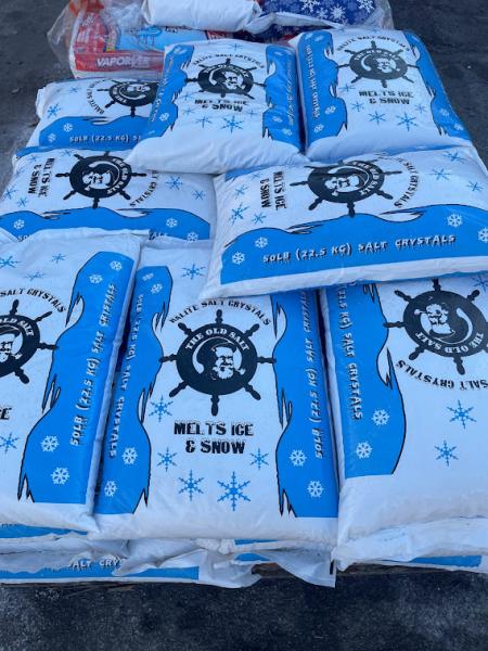 Tri State Landscape Equipment and Supplies