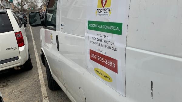 Fortech Electricians LLC