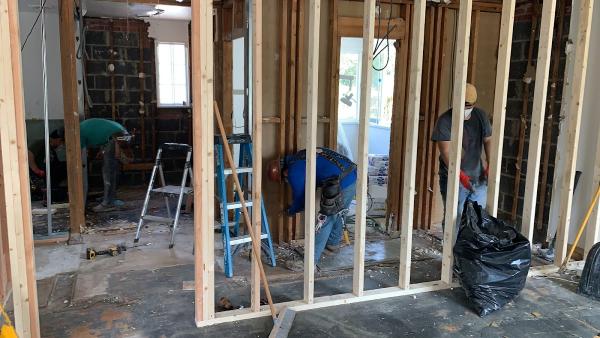 Jayz Design and Contracting LLC