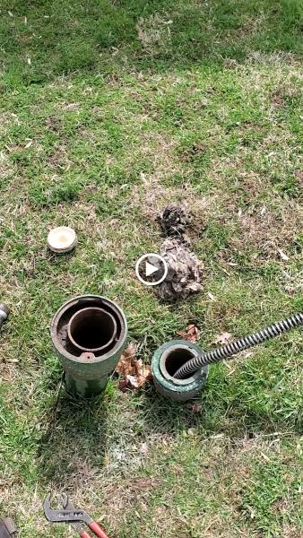 A&S Drain Cleaning