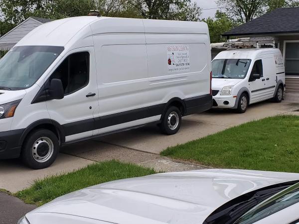 A&S Drain Cleaning