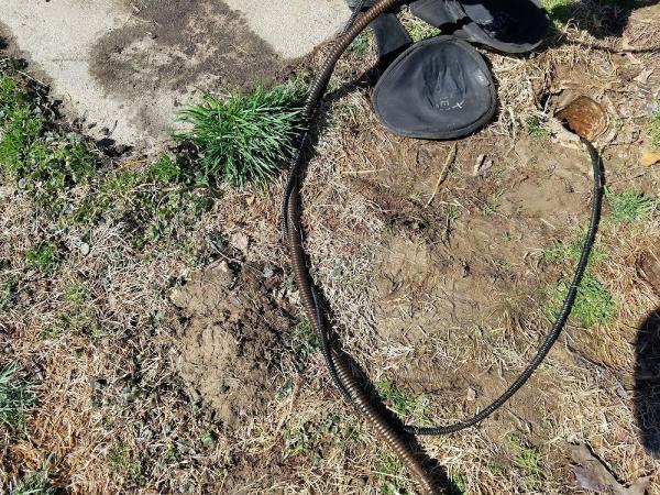 A&S Drain Cleaning