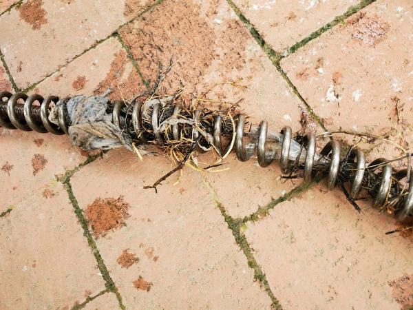 A&S Drain Cleaning