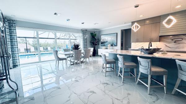 Cityb Cleaning Services LLC