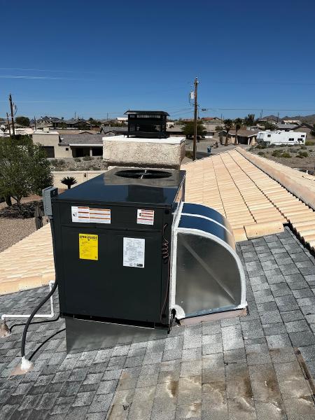 Sunrize Air Conditioning LLC