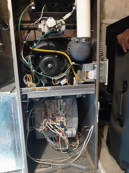 Daniels Home Inspection & Radon Testing