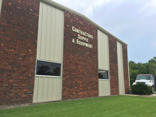 Contractors Supply & Equipment Co