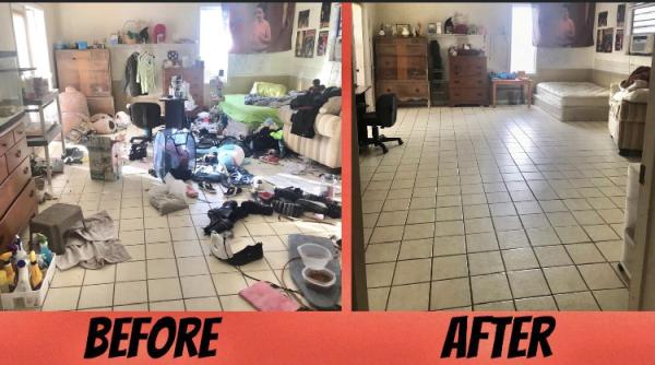 American Cleaning Innovations