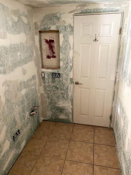 Combat Plumbing