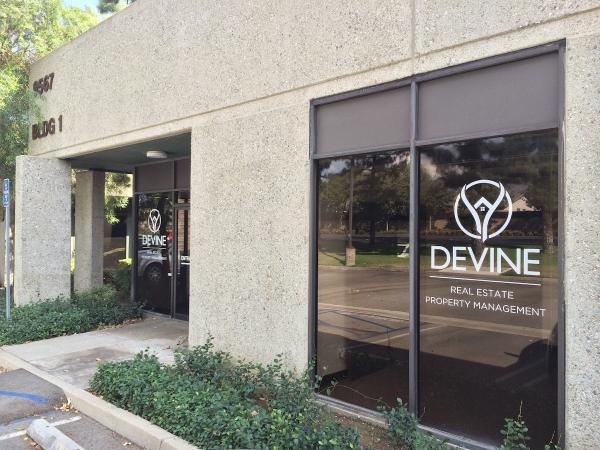 Devine Property Management