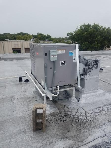 Premier Mechanical Services