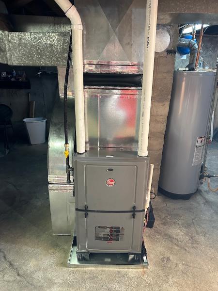 Your Hvac Specialist