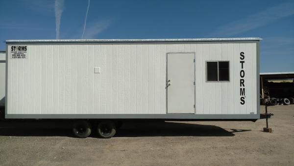 Storm's Specialty Services Inc