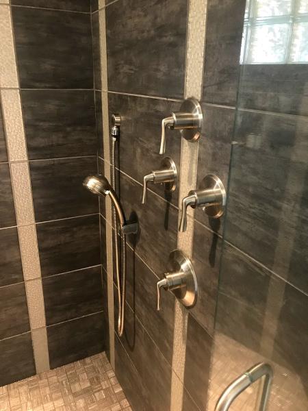 The Demick Company/ Hayes Plumbing& Drain Cleaning