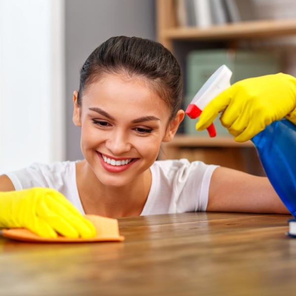 Agnes Housekeeping Co.