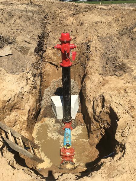Kent Brothers Excavating