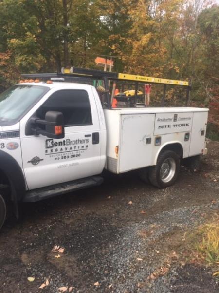 Kent Brothers Excavating