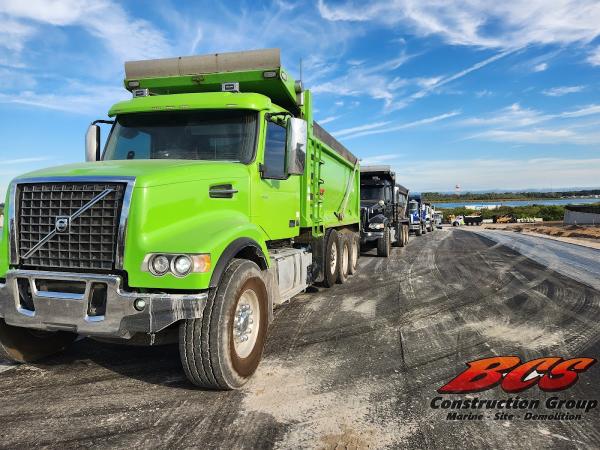 BCS Construction Group