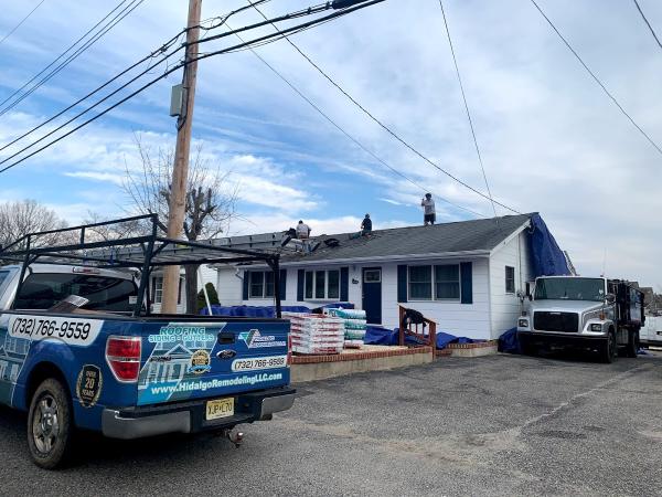 Hidalgo Remodeling LLC