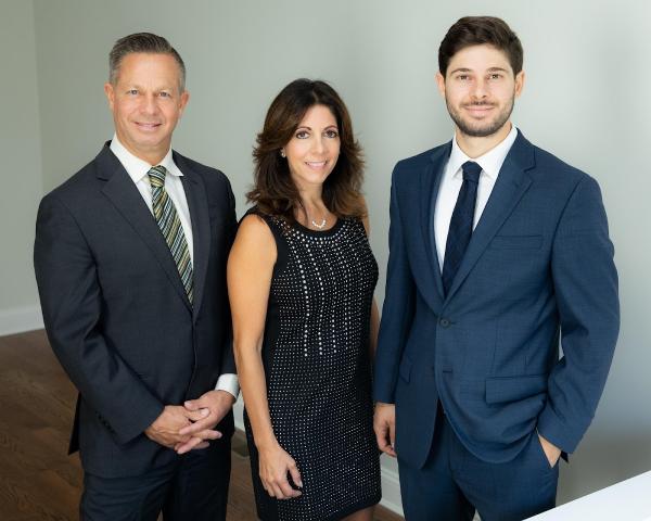 The Galluzzo Team