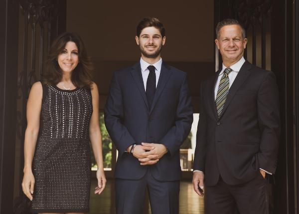 The Galluzzo Team