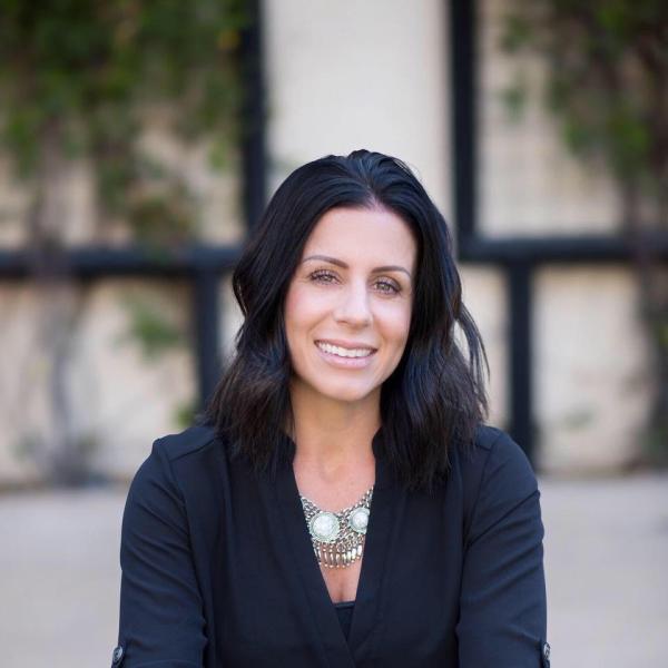 Tara Collins-Hants
