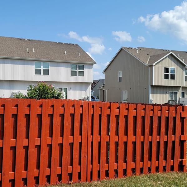T.R. Harrison Contractors