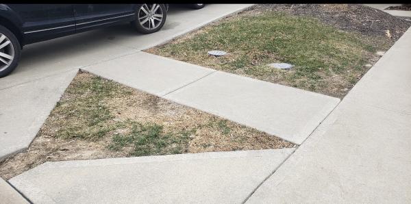 T.R. Harrison Contractors
