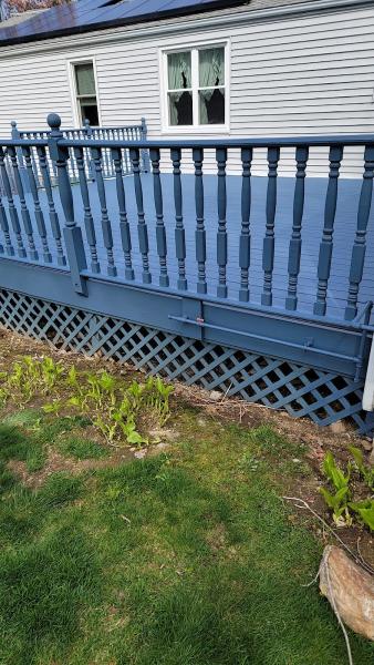 Helios Home Improvement LLC