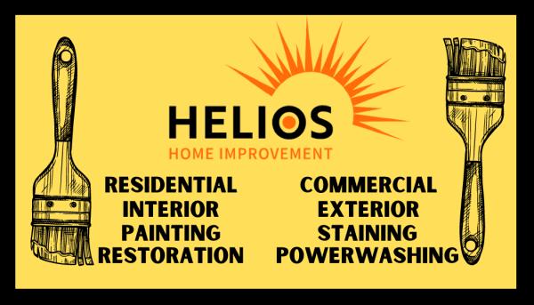 Helios Home Improvement LLC