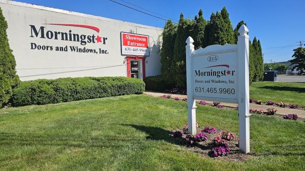 Morningstar Doors and Windows