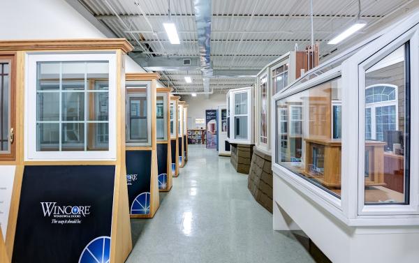 Morningstar Doors and Windows