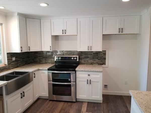 Harmony Design & Build