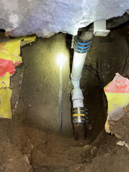 The Clog Dr. Plumbing and Rooter Services