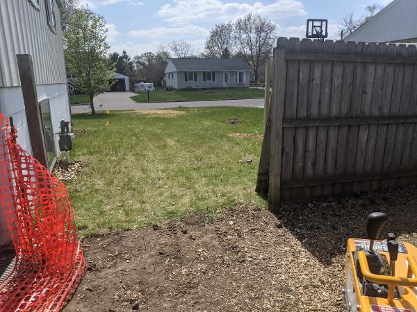 Wisco Stump Grinding