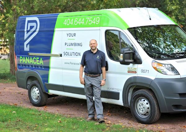 Panacea Plumbing