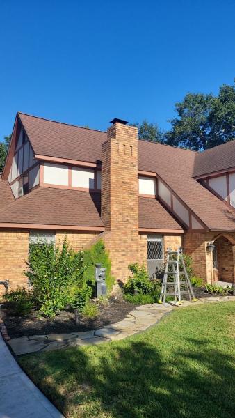 Top Hat Chimney and Roofing