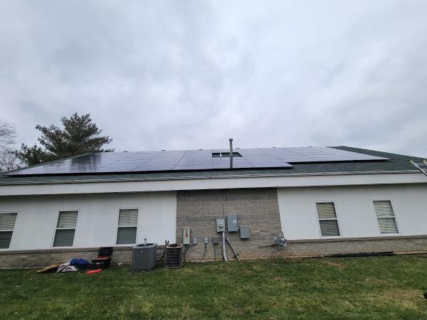 Greenway Financial & Energy Solutions