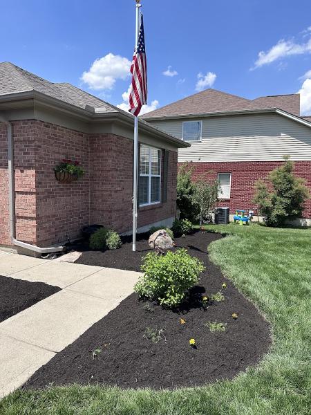 A Better Lawn Care