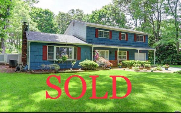 Laffey Real Estate
