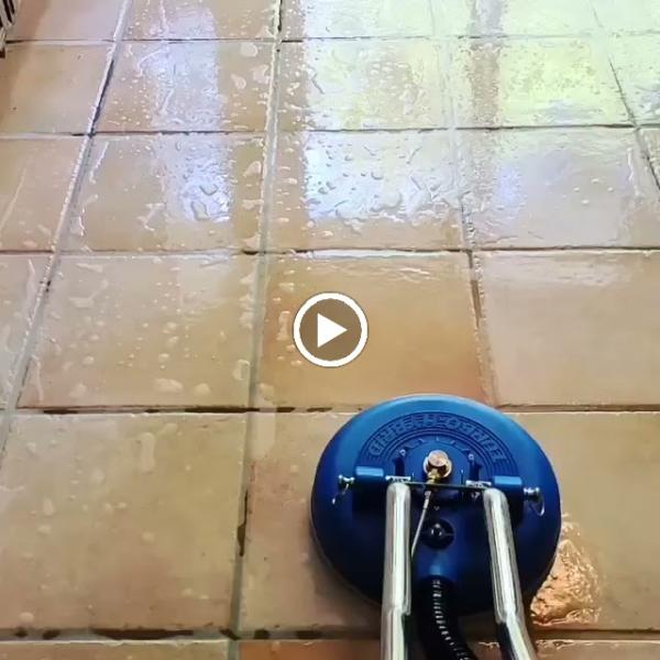 Sapphire Steamer